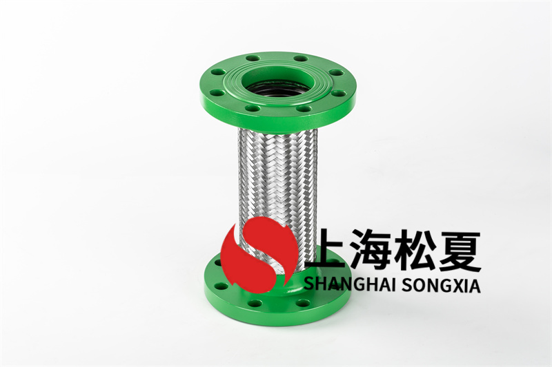 常見領(lǐng)域的機(jī)械金屬軟管是怎樣工作的？